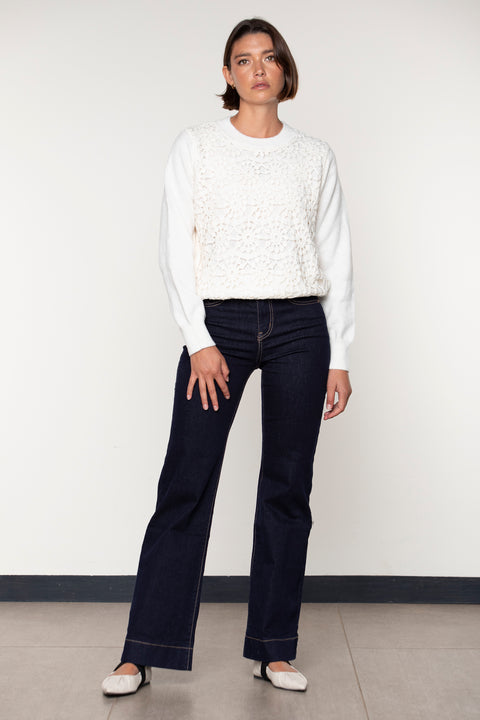 JEANS MAMMILLARIA