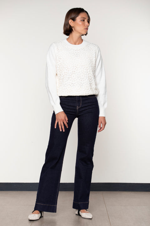JEANS MAMMILLARIA