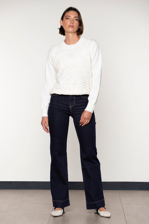 JEANS MAMMILLARIA