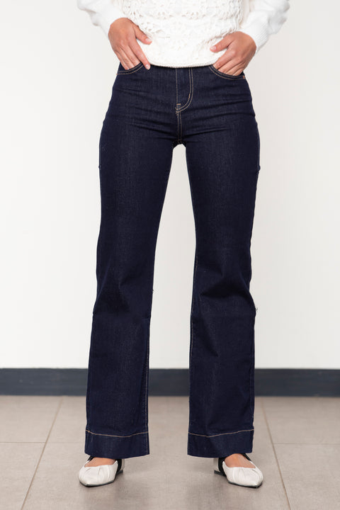 JEANS MAMMILLARIA