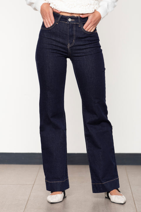 JEANS MAMMILLARIA