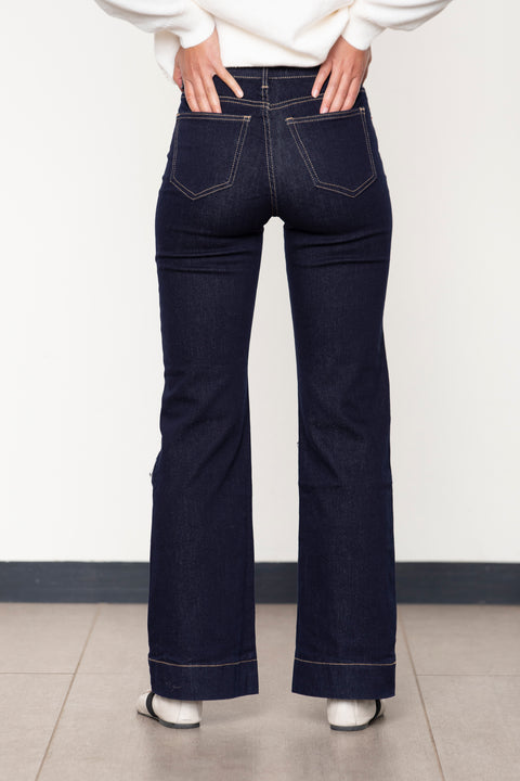 JEANS MAMMILLARIA