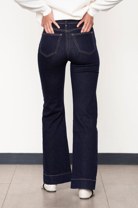 JEANS MAMMILLARIA