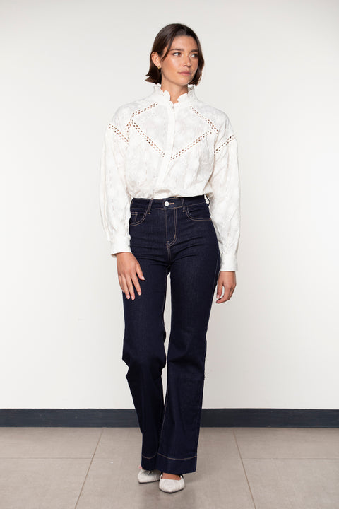 BLUSA ACANTO