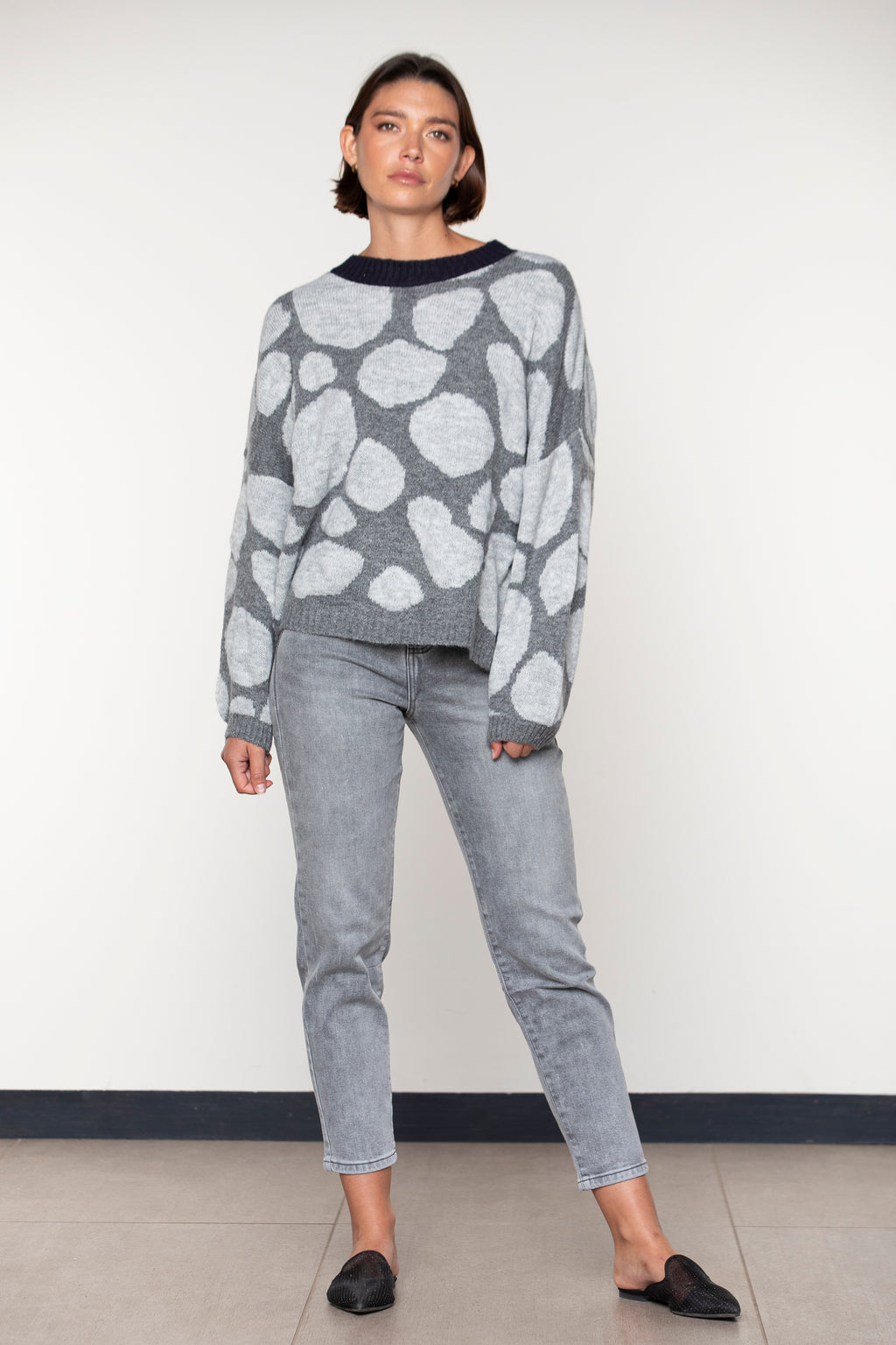 JEANS MYRTILLOCACTUS