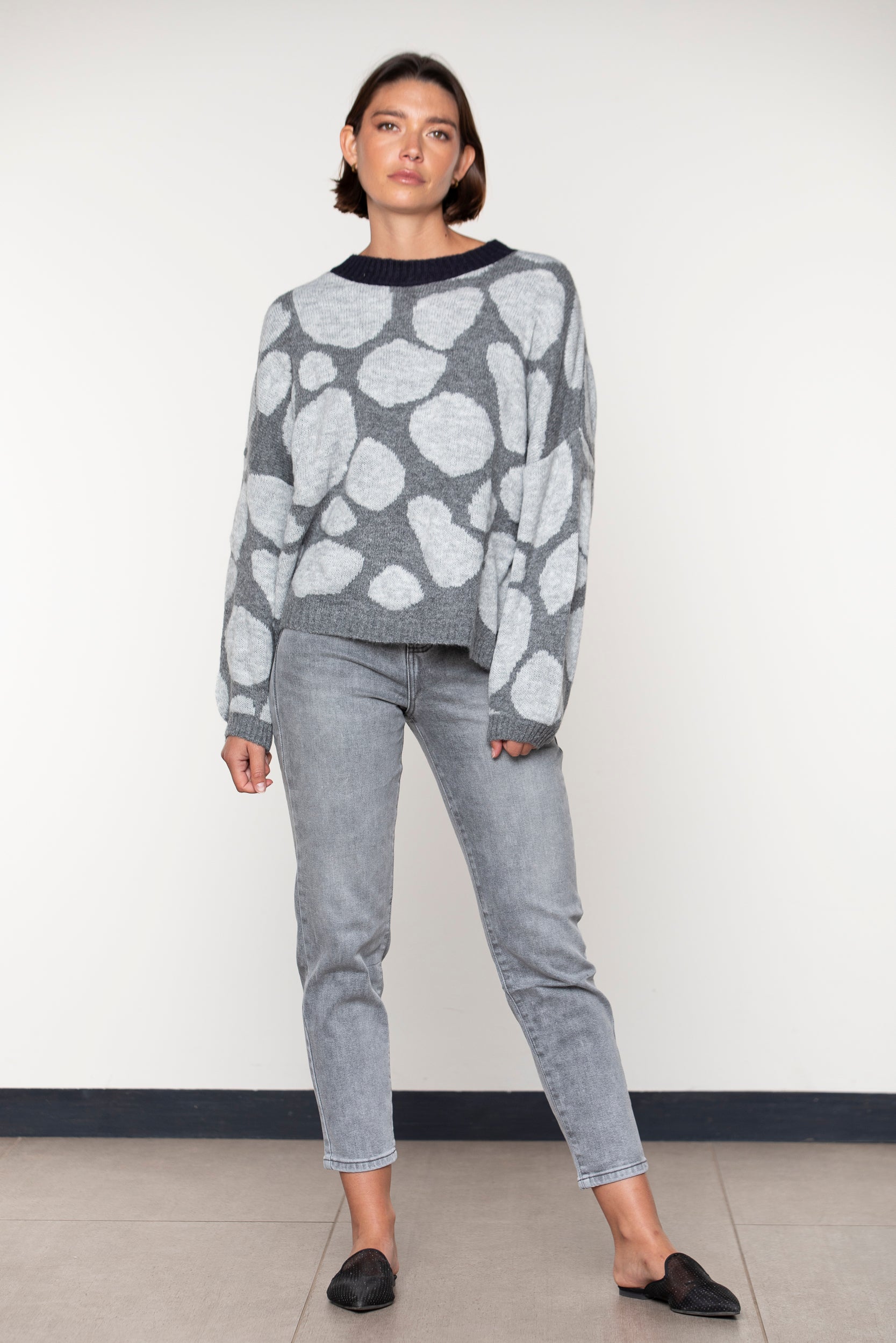 JEANS MYRTILLOCACTUS