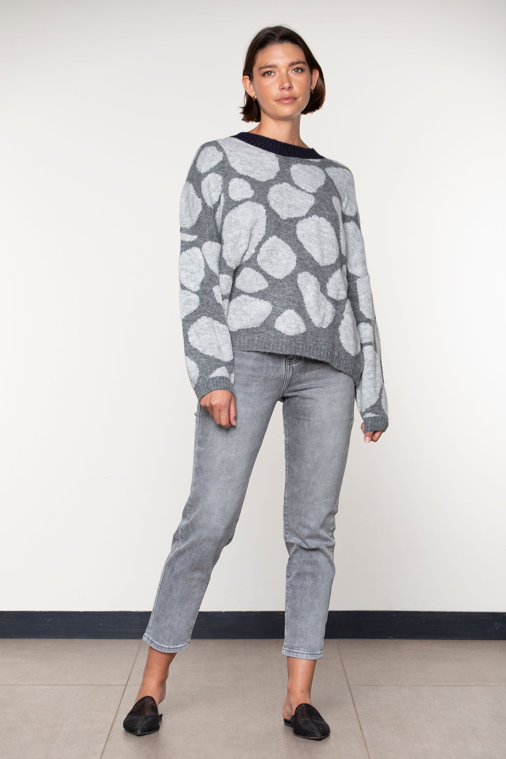 JEANS MYRTILLOCACTUS