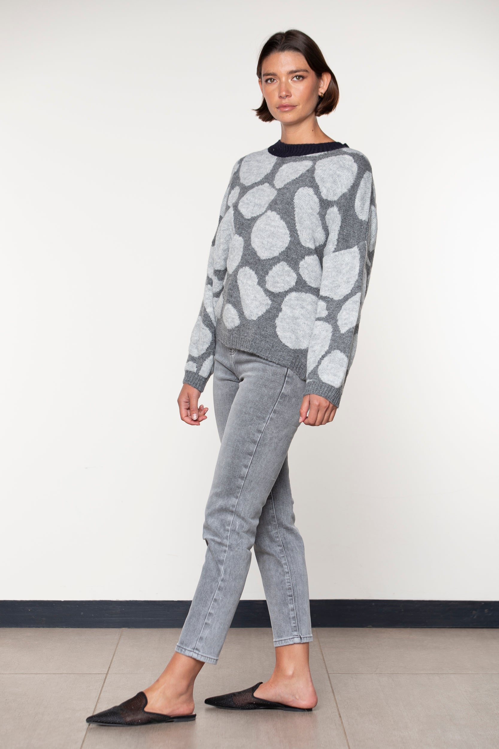 JEANS MYRTILLOCACTUS