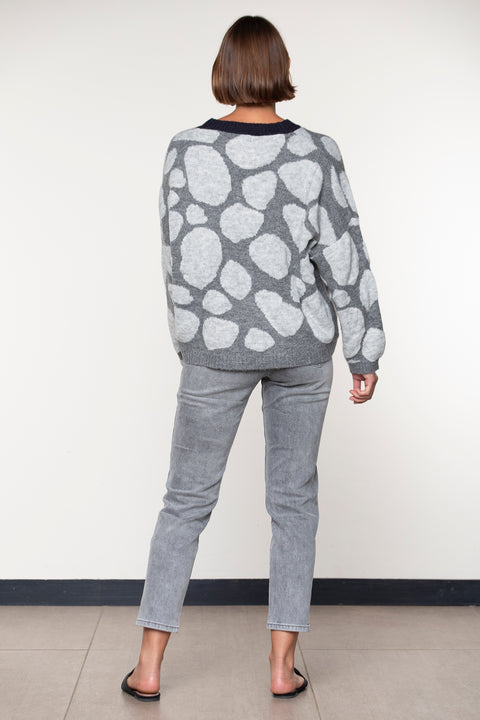JEANS MYRTILLOCACTUS