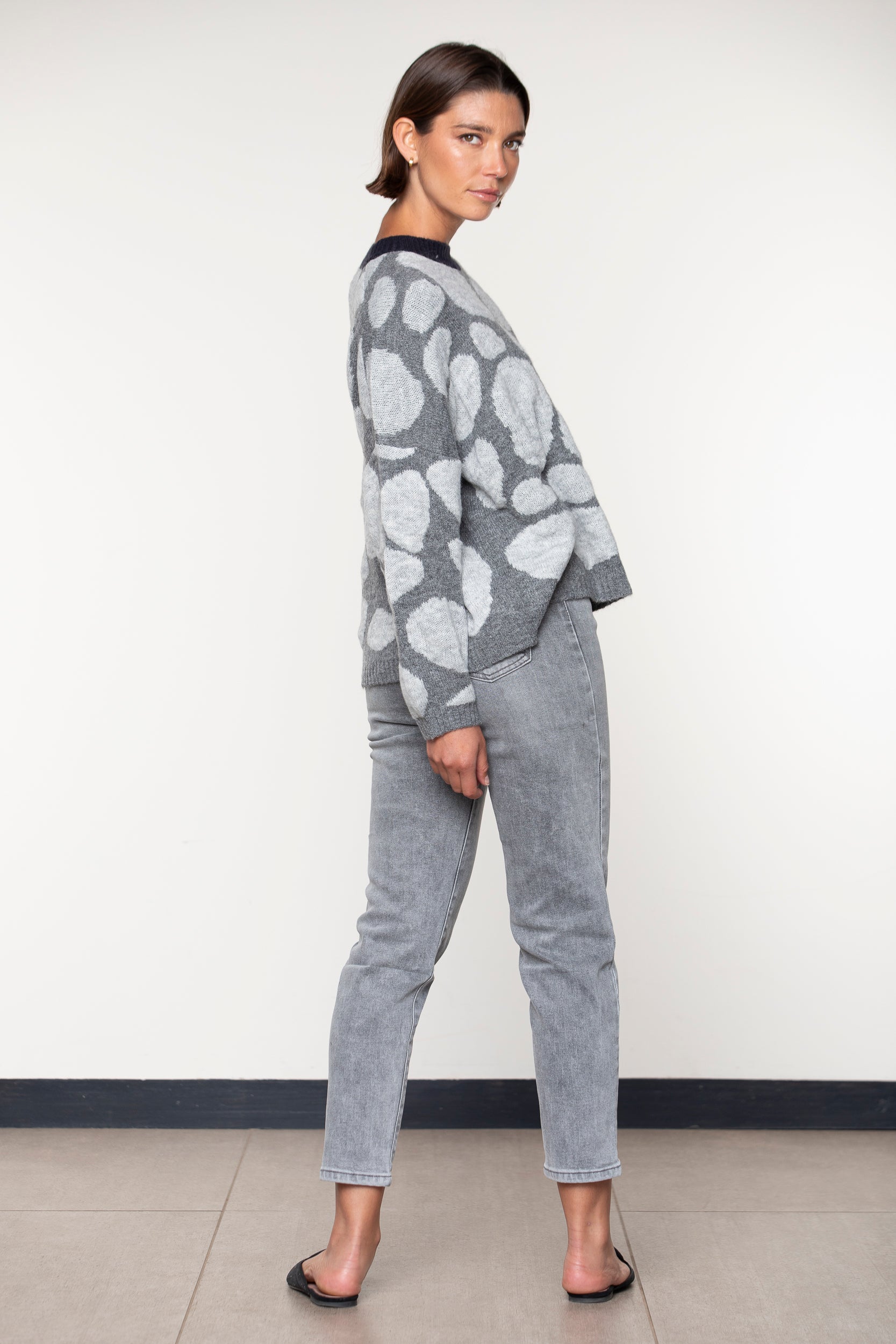 JEANS MYRTILLOCACTUS