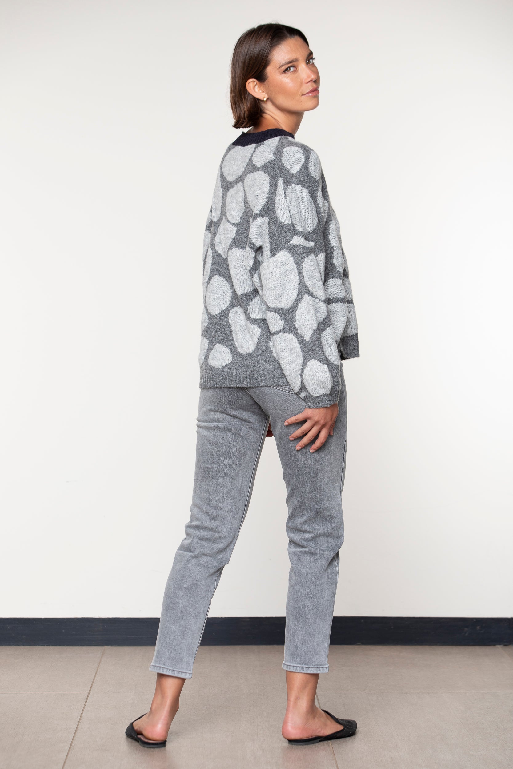 JEANS MYRTILLOCACTUS