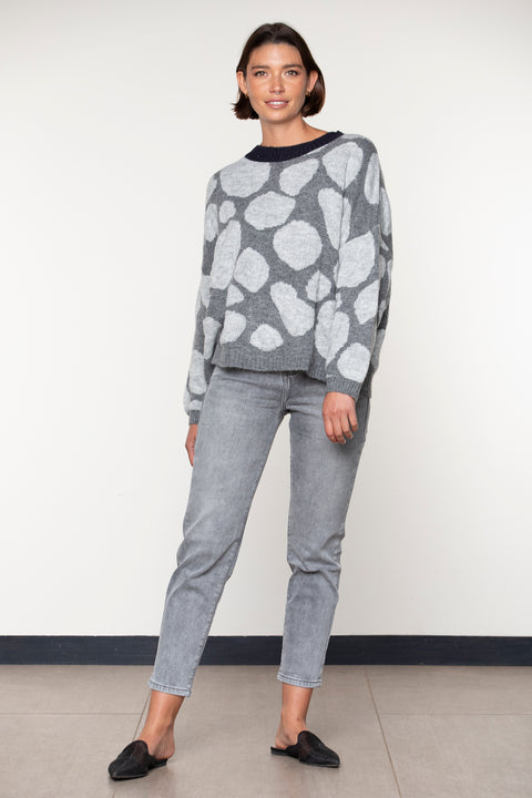 JEANS MYRTILLOCACTUS