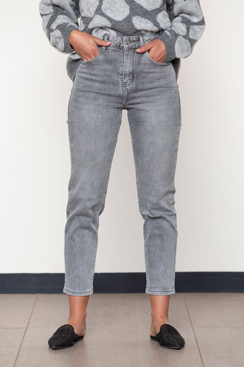 JEANS MYRTILLOCACTUS