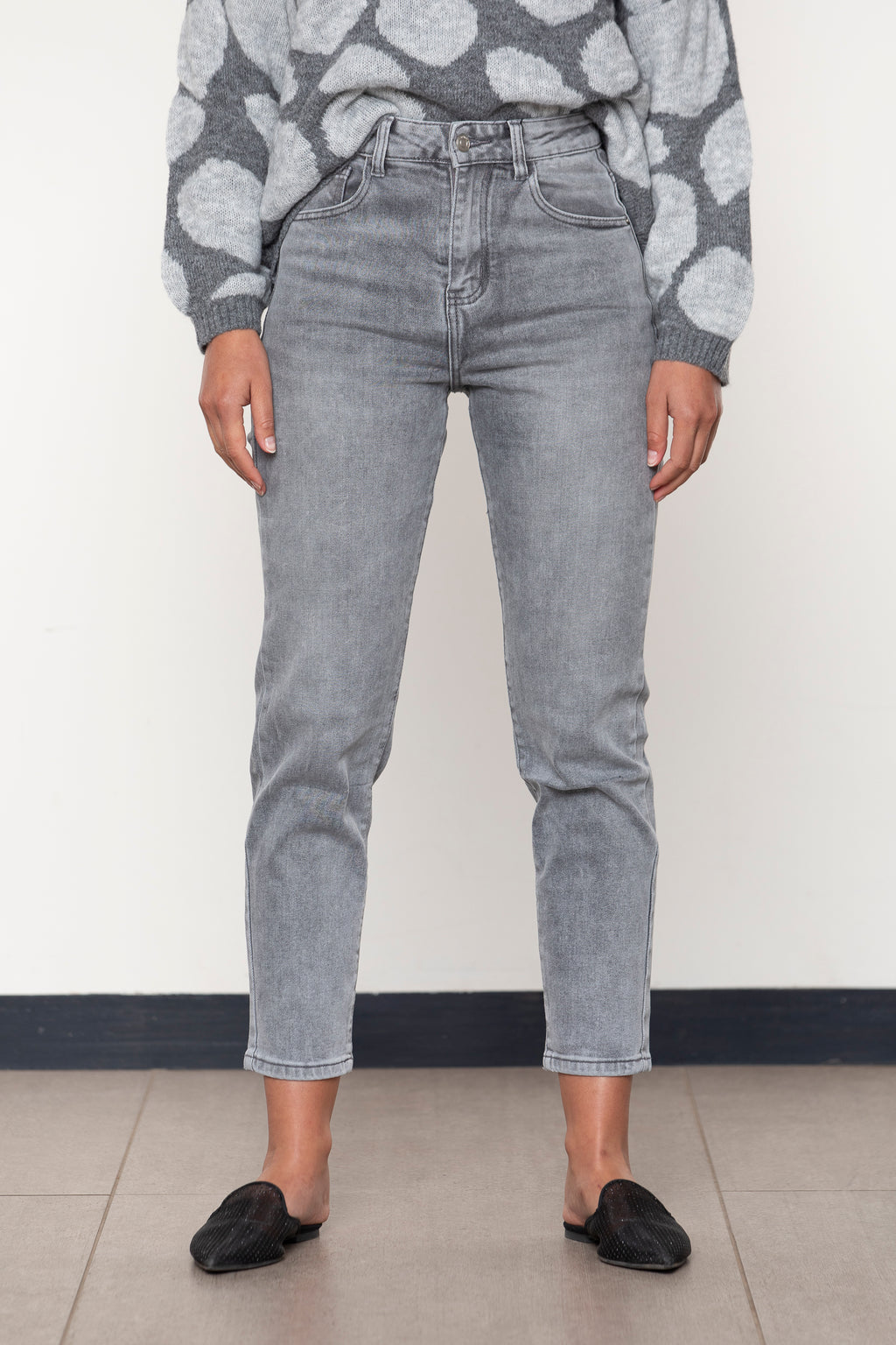 JEANS MYRTILLOCACTUS