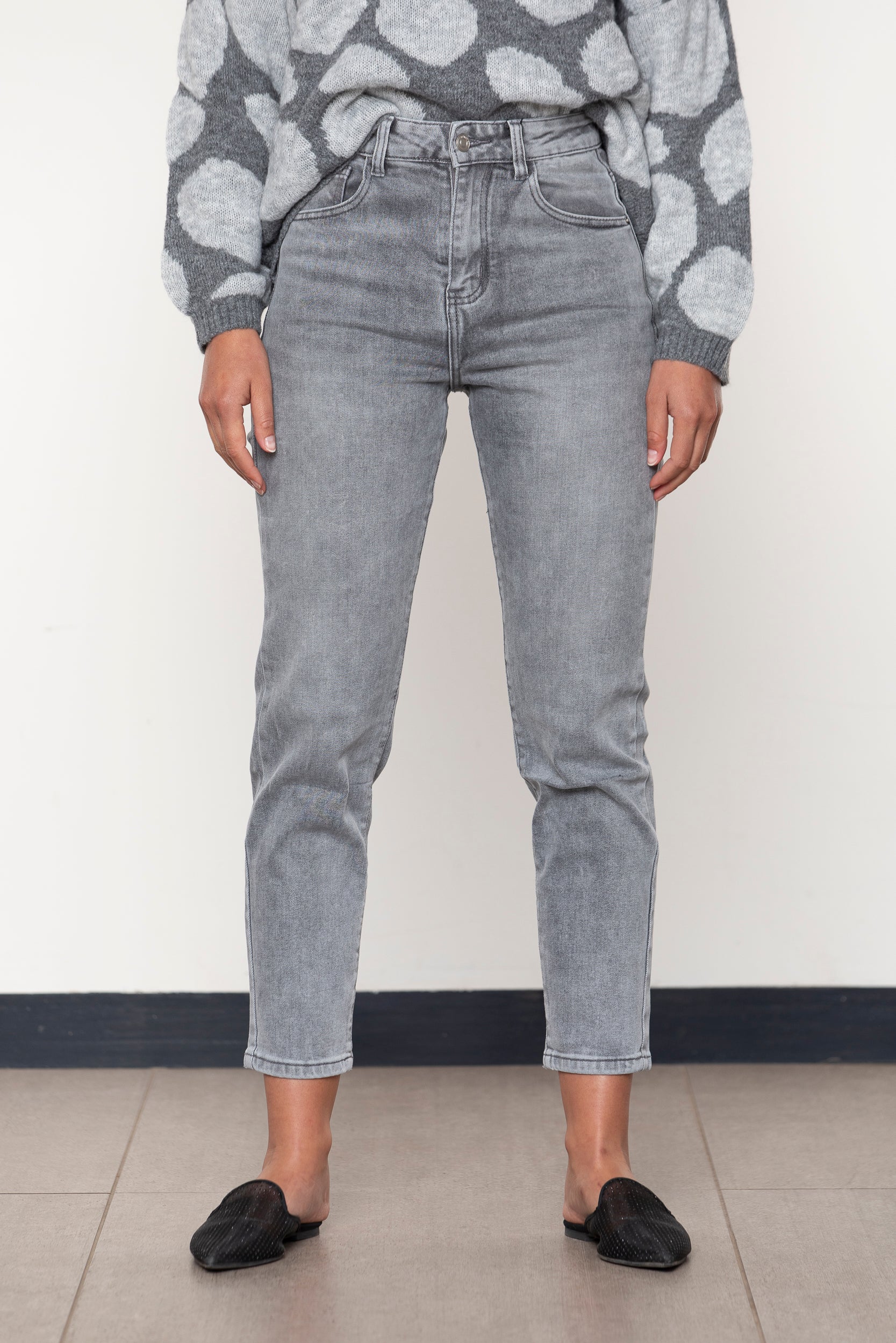 JEANS MYRTILLOCACTUS
