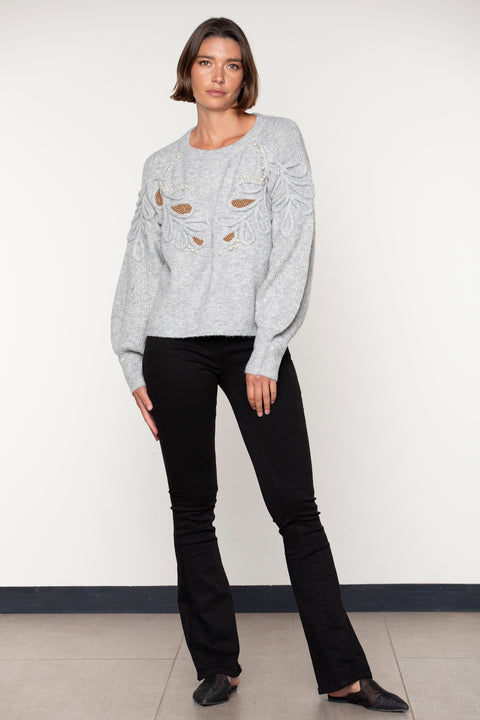 JEANS NEOBUXBAUMIA