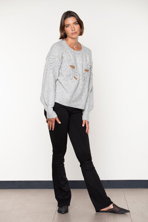 JEANS NEOBUXBAUMIA