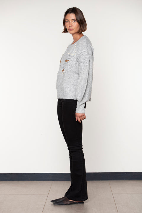JEANS NEOBUXBAUMIA