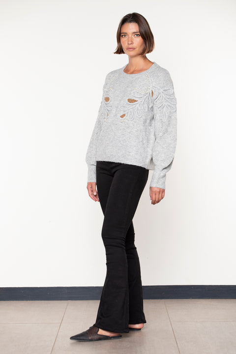 JEANS NEOBUXBAUMIA