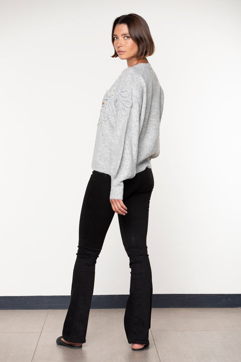 JEANS NEOBUXBAUMIA