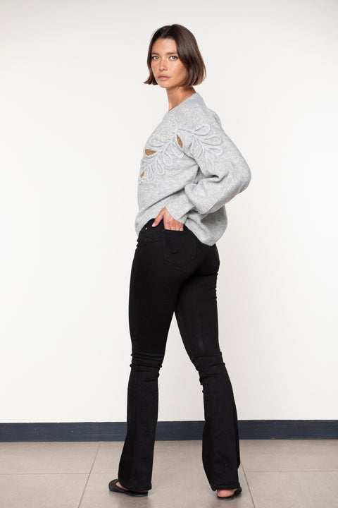 JEANS NEOBUXBAUMIA