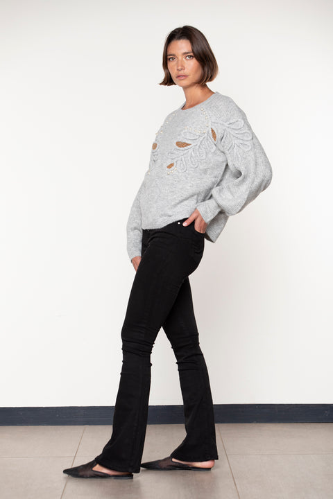 JEANS NEOBUXBAUMIA