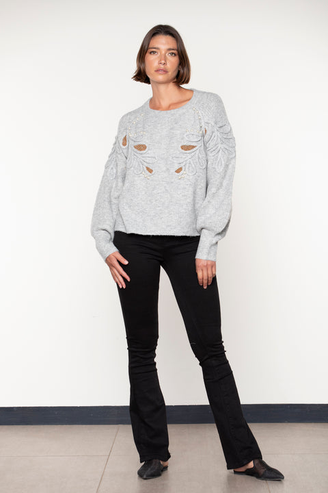 JEANS NEOBUXBAUMIA