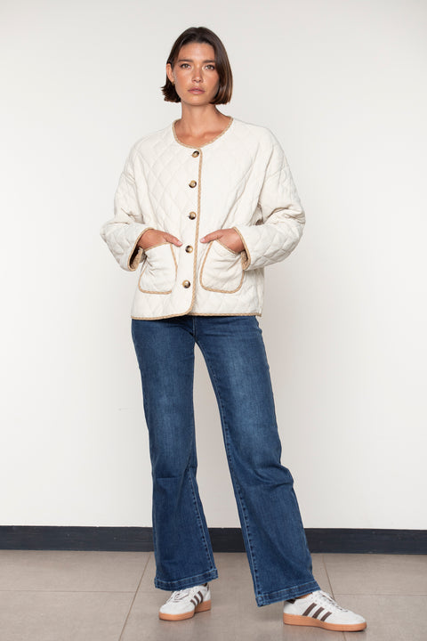 JEANS CIPRÉS DE LOS PLÁTANOS