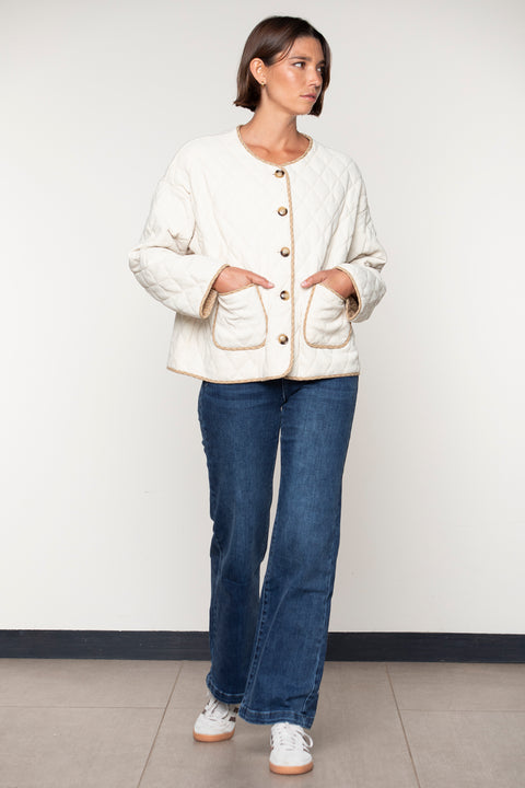 JEANS CIPRÉS DE LOS PLÁTANOS