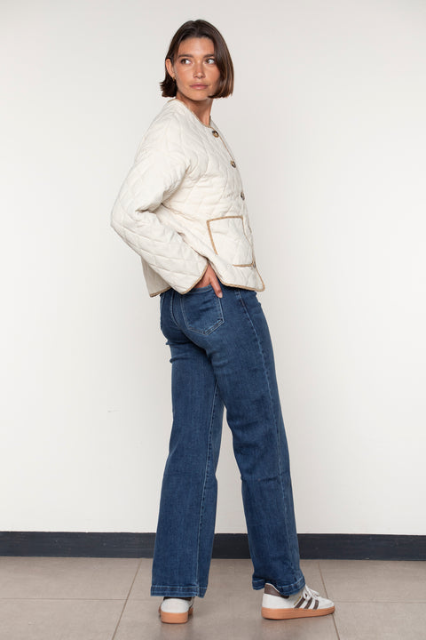 JEANS CIPRÉS DE LOS PLÁTANOS