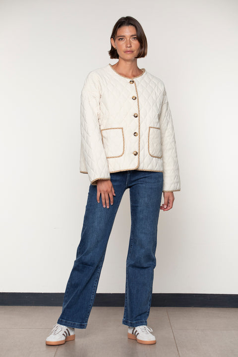 JEANS CIPRÉS DE LOS PLÁTANOS