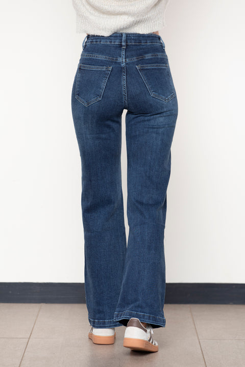 JEANS CIPRÉS DE LOS PLÁTANOS