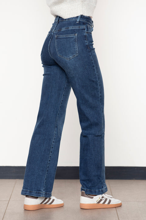 JEANS CIPRÉS DE LOS PLÁTANOS