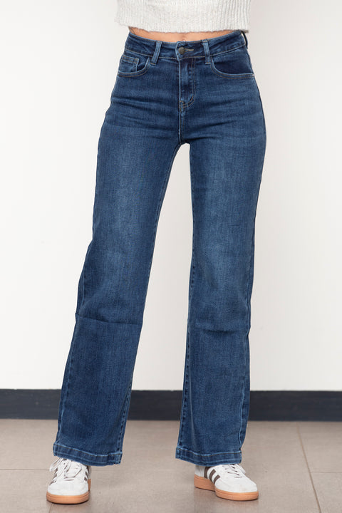 JEANS CIPRÉS DE LOS PLÁTANOS