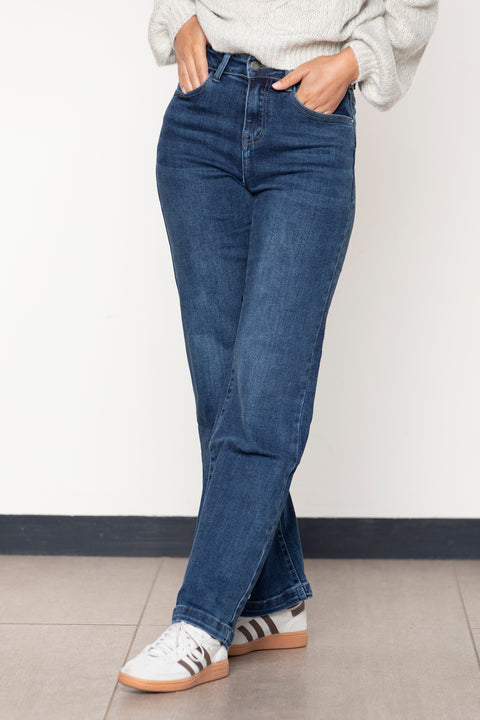 JEANS CIPRÉS DE LOS PLÁTANOS