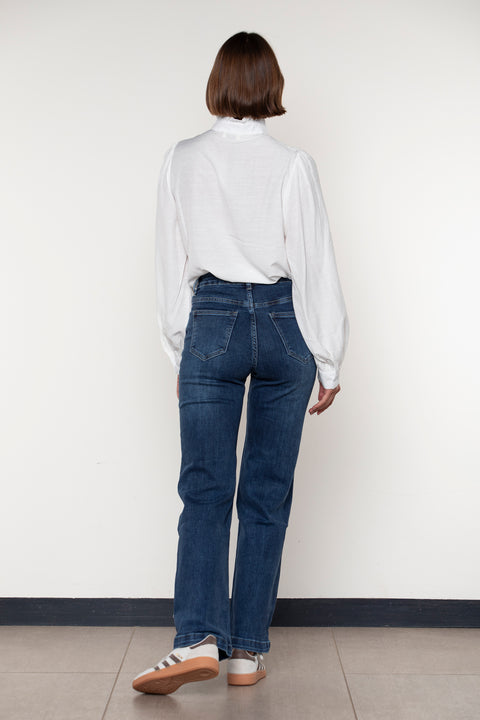BLUSA ARTICA