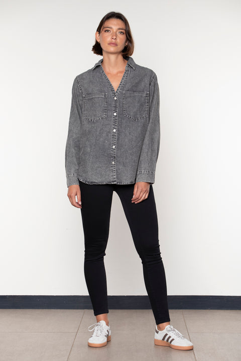 BLUSA TEJO