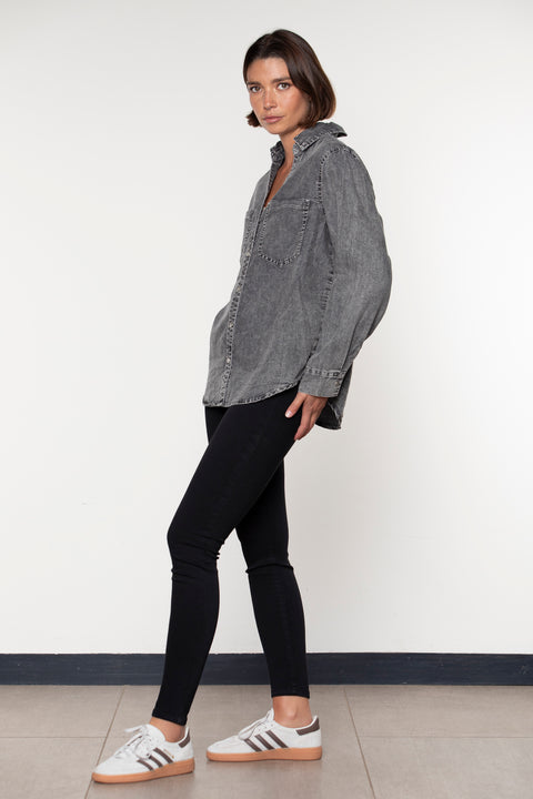 BLUSA TEJO