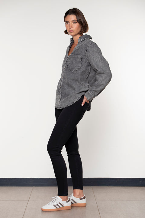 BLUSA TEJO