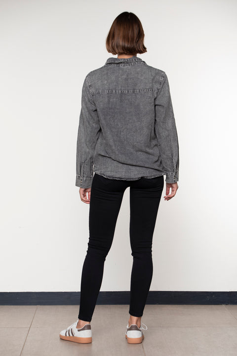 BLUSA TEJO