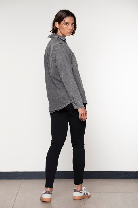BLUSA TEJO