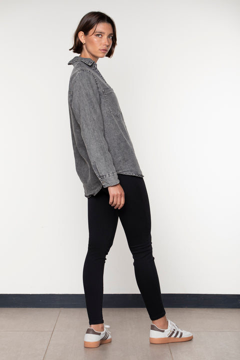 BLUSA TEJO
