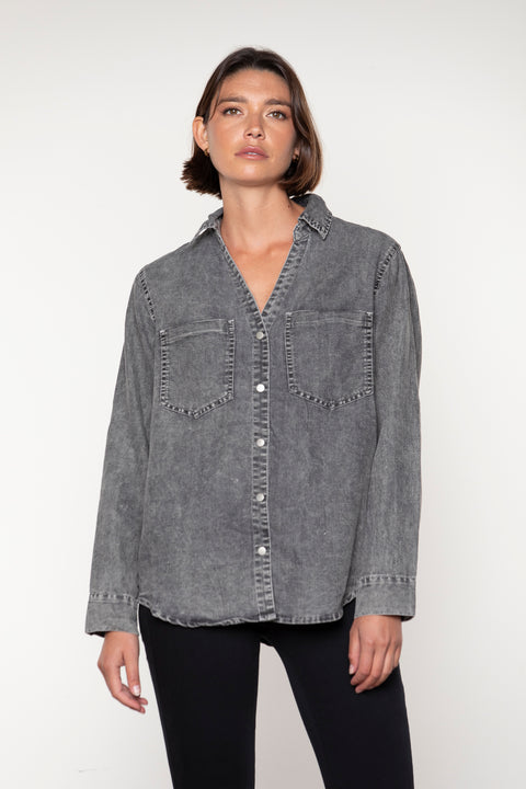 BLUSA TEJO