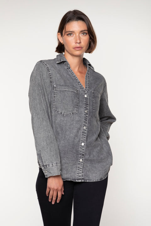 BLUSA TEJO