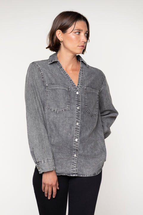 BLUSA TEJO