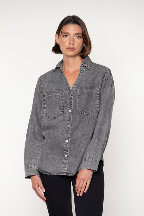BLUSA TEJO