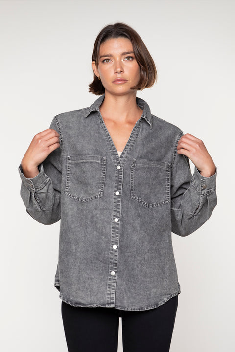 BLUSA TEJO