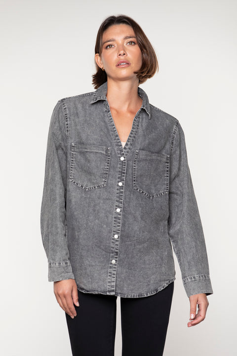 BLUSA TEJO