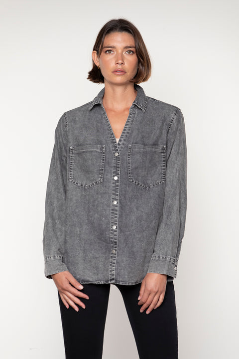 BLUSA TEJO