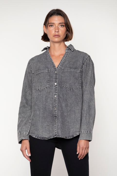 BLUSA TEJO